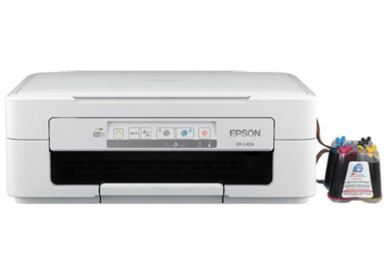 Купить Принтер Epson Пенза